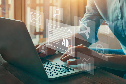 lokales Marketing lokales Marketing